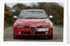 2007 Alfa Romeo 159 by Unknown