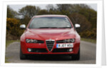 2007 Alfa Romeo 159 by Unknown