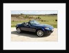2008 Mazda MX5 Roadster Coupe by Unknown