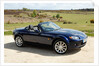 2008 Mazda MX5 Roadster Coupe by Unknown
