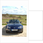 2008 Mazda MX5 Roadster Coupe by Unknown