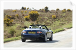 2008 Mazda MX5 Roadster Coupe by Unknown