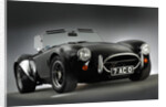 1991 AC Cobra by Unknown