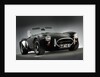 1991 AC Cobra by Unknown