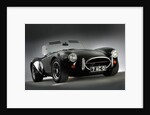 1991 AC Cobra by Unknown