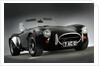 1991 AC Cobra by Unknown