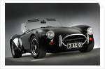 1991 AC Cobra by Unknown