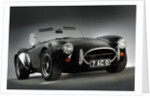 1991 AC Cobra by Unknown