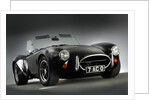 1991 AC Cobra by Unknown