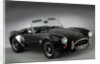 1991 AC Cobra by Unknown