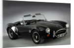 1991 AC Cobra by Unknown