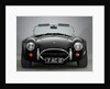 1991 AC Cobra by Unknown