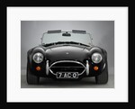 1991 AC Cobra by Unknown