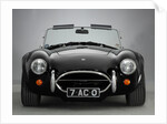 1991 AC Cobra by Unknown