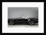 1991 AC Cobra by Unknown