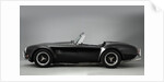 1991 AC Cobra by Unknown