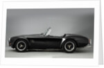 1991 AC Cobra by Unknown