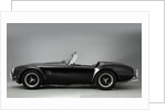1991 AC Cobra by Unknown