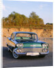 1958 Chevrolet Biscayne by Unknown