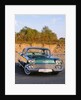 1958 Chevrolet Biscayne by Unknown