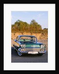 1958 Chevrolet Biscayne by Unknown