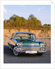 1958 Chevrolet Biscayne by Unknown
