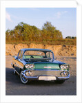 1958 Chevrolet Biscayne by Unknown