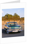 1958 Chevrolet Biscayne by Unknown