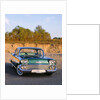 1958 Chevrolet Biscayne by Unknown
