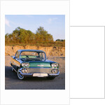 1958 Chevrolet Biscayne by Unknown