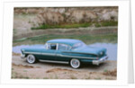 1958 Chevrolet Biscayne by Unknown