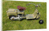 1946 Lambretta by Unknown