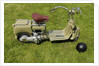 1946 Lambretta by Unknown
