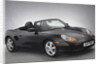 1999 Porsche Boxter by Unknown