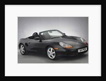 1999 Porsche Boxter by Unknown