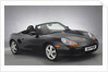 1999 Porsche Boxter by Unknown