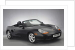 1999 Porsche Boxter by Unknown