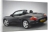 1999 Porsche Boxter by Unknown
