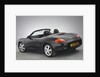 1999 Porsche Boxter by Unknown