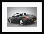 1999 Porsche Boxter by Unknown