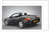 1999 Porsche Boxter by Unknown