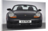 1999 Porsche Boxter by Unknown