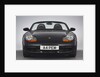 1999 Porsche Boxter by Unknown