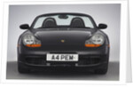 1999 Porsche Boxter by Unknown