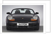 1999 Porsche Boxter by Unknown