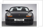 1999 Porsche Boxter by Unknown