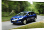 2008 Mazda CX7 by Unknown