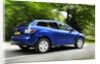 2008 Mazda CX7 by Unknown