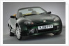 2002 MG TF 160 VVC by Unknown