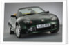 2002 MG TF 160 VVC by Unknown